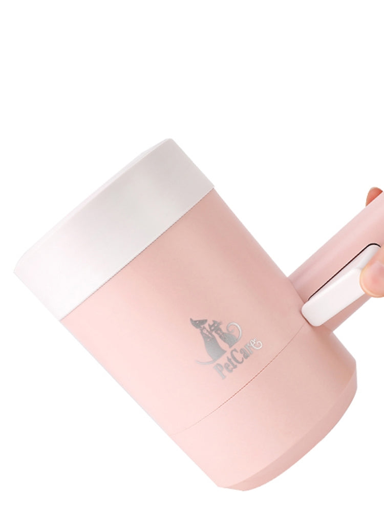 Paw Plunger paw cleaner