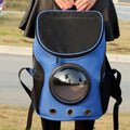Bubble Window Backpack