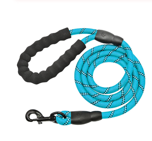 Reflective Rope Lead