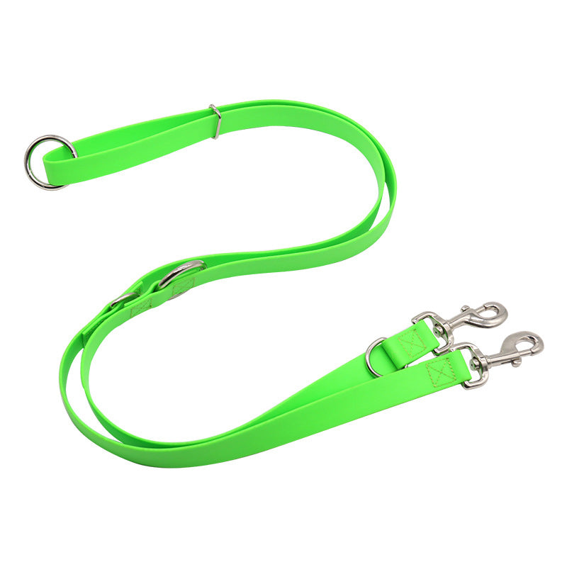 Waterproof Multi-Way Lead