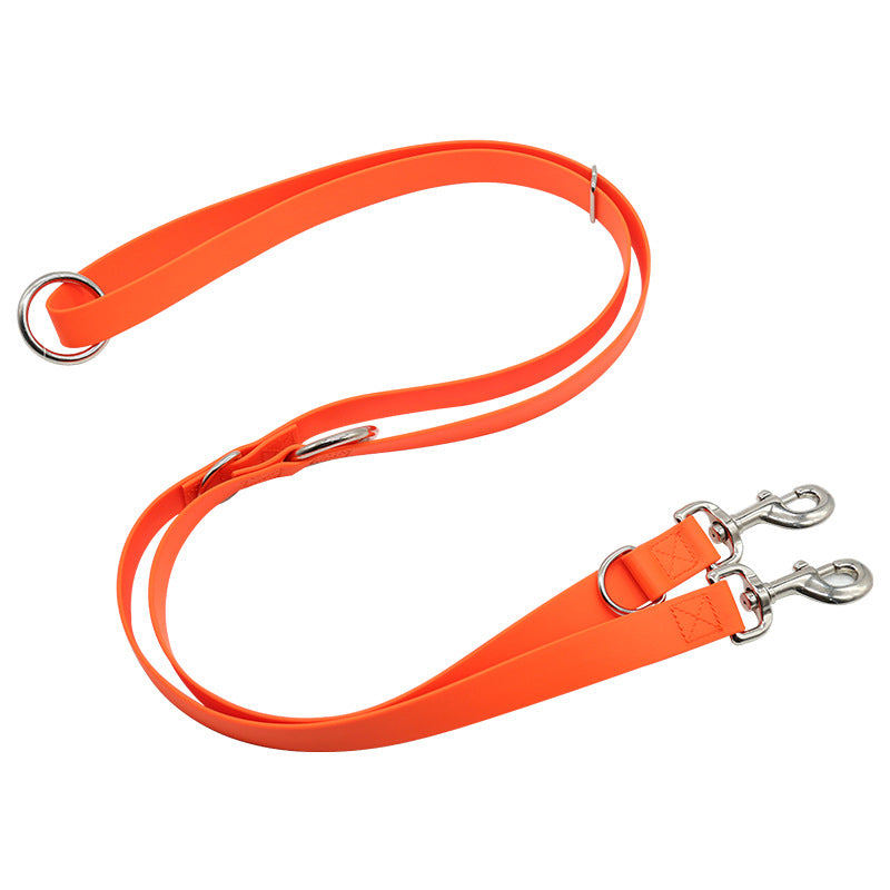 Waterproof Multi-Way Lead