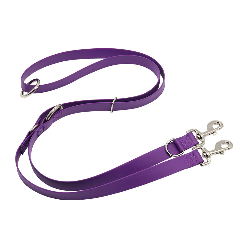 Waterproof Multi-Way Lead