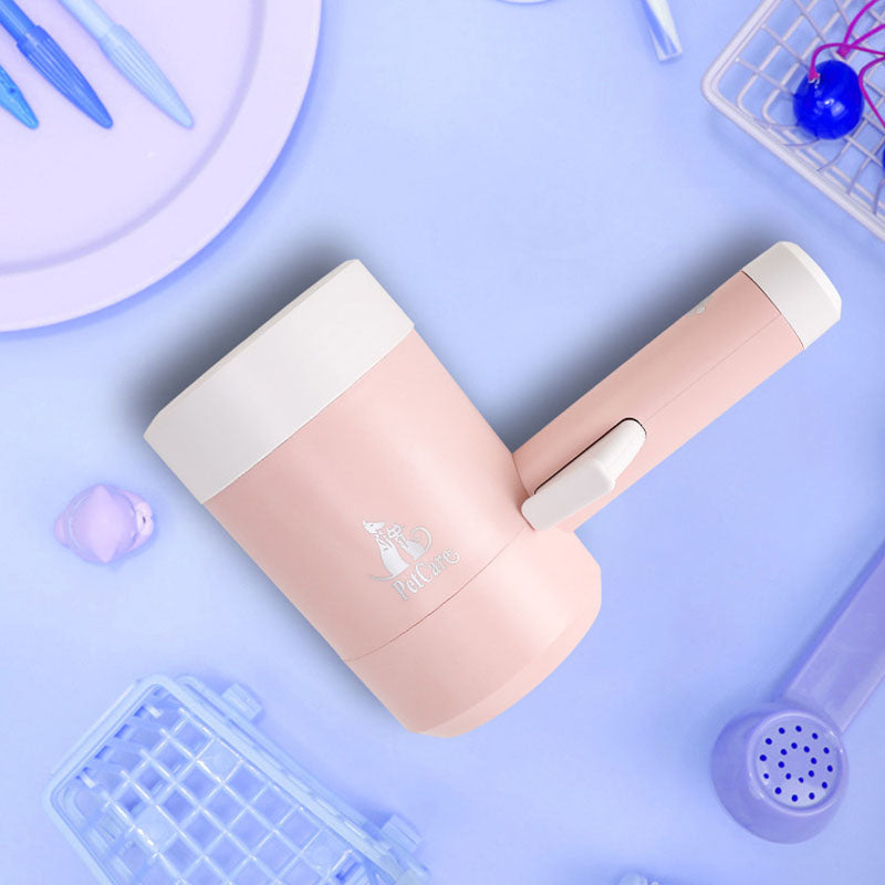Paw Plunger paw cleaner