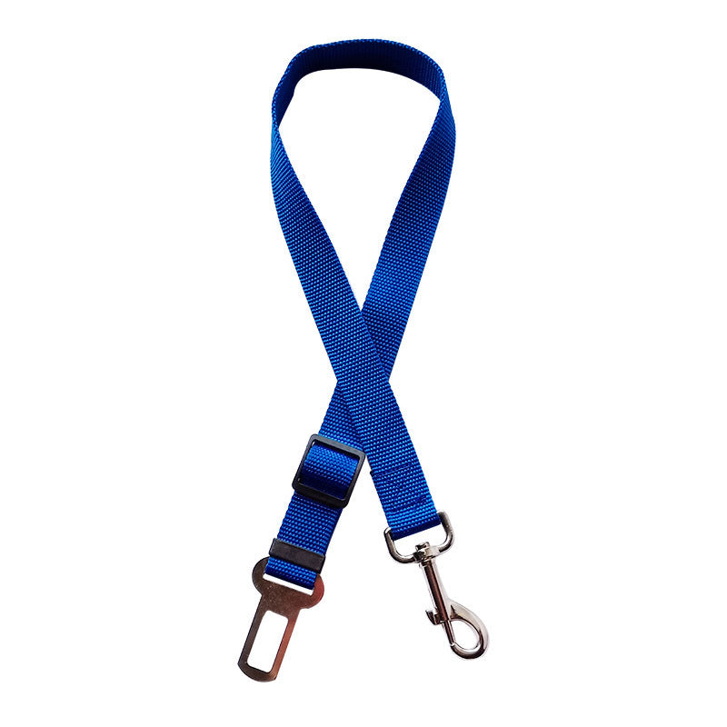 Dog Car Seatbelt Clip