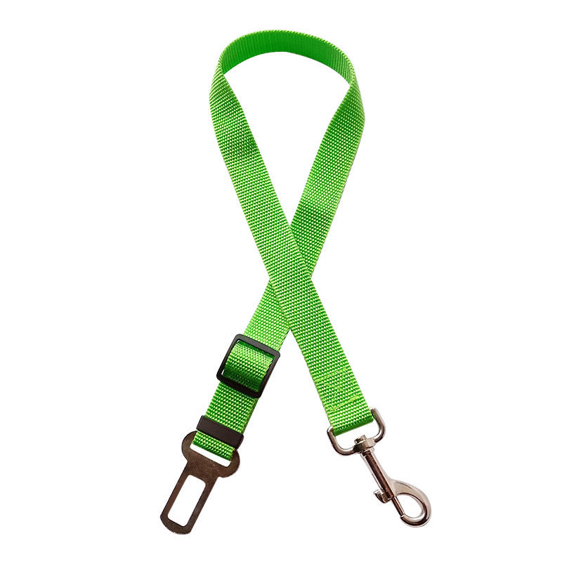 Dog Car Seatbelt Clip