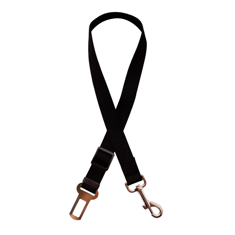 Dog Car Seatbelt Clip