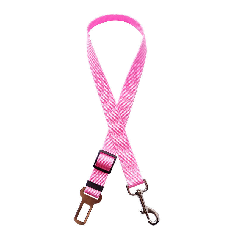 Dog Car Seatbelt Clip