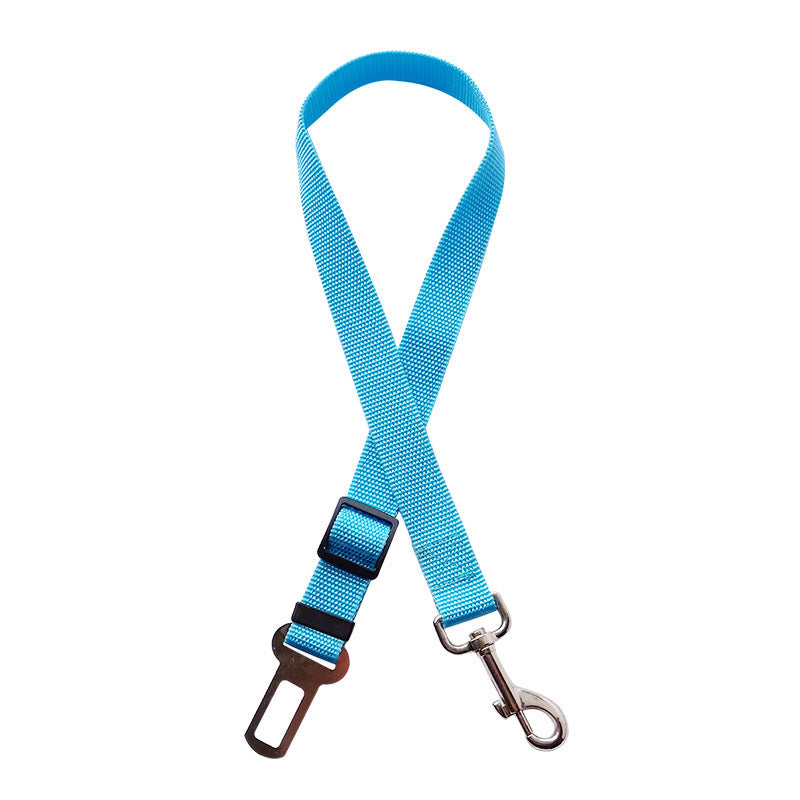 Dog Car Seatbelt Clip