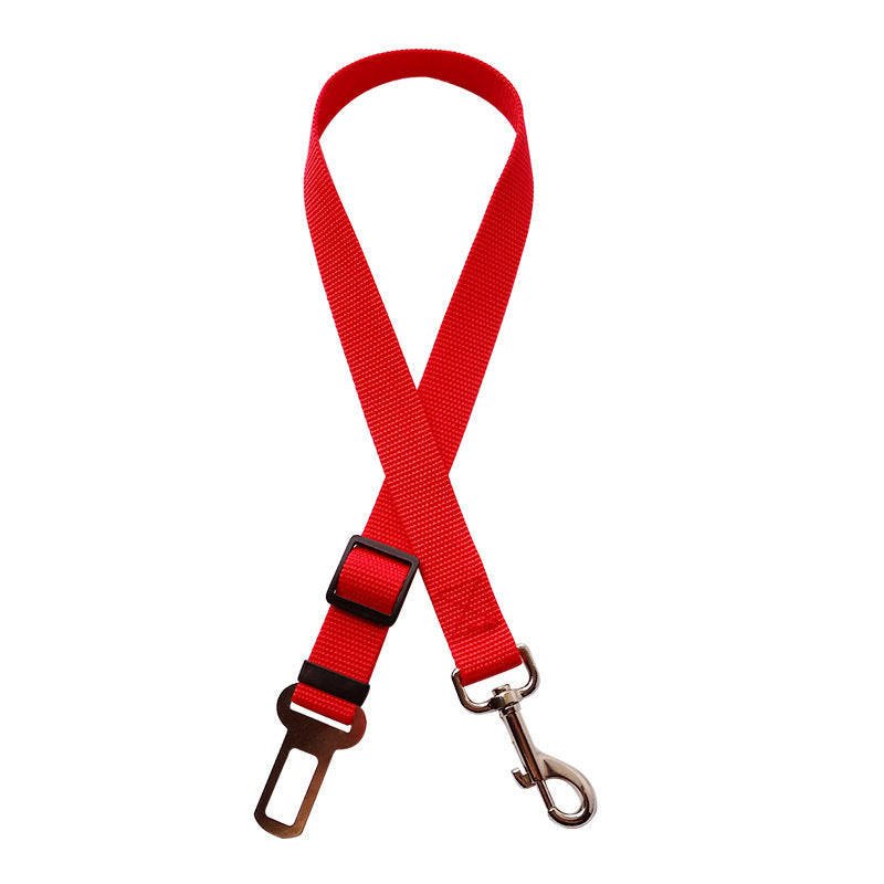 Dog Car Seatbelt Clip