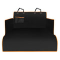 Boot Guard car boot liner