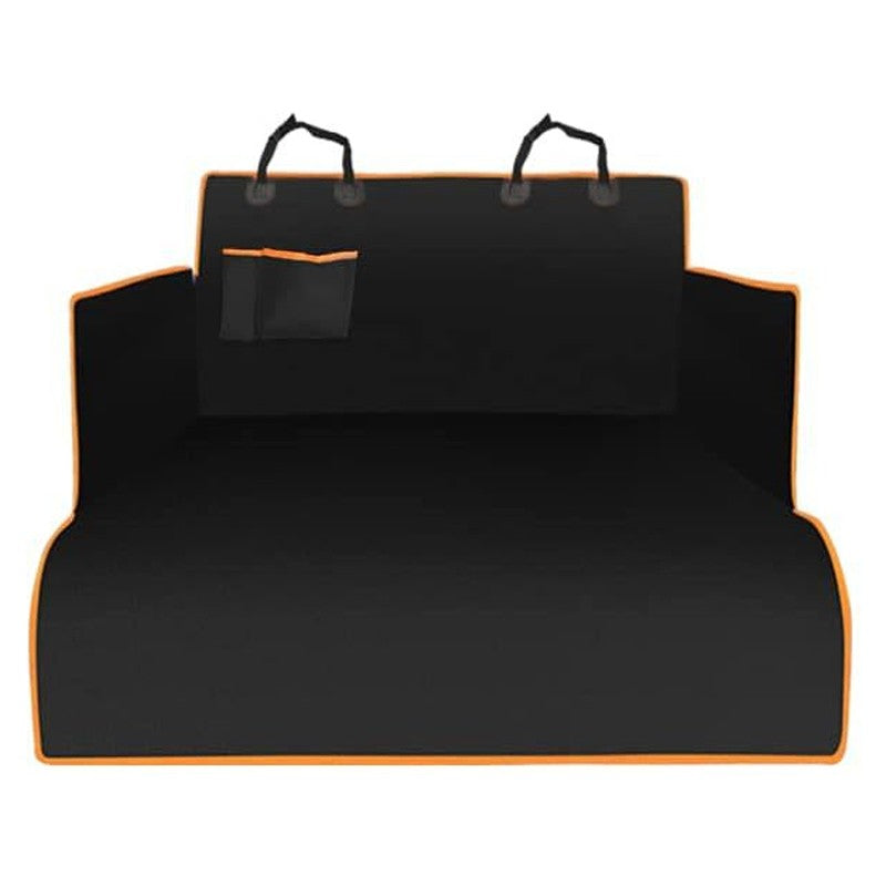 Boot Guard car boot liner