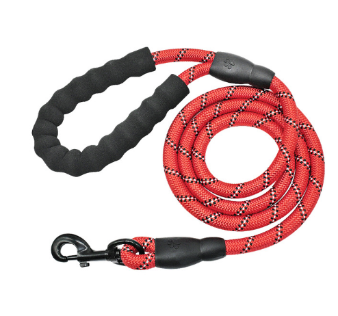 Reflective Rope Lead