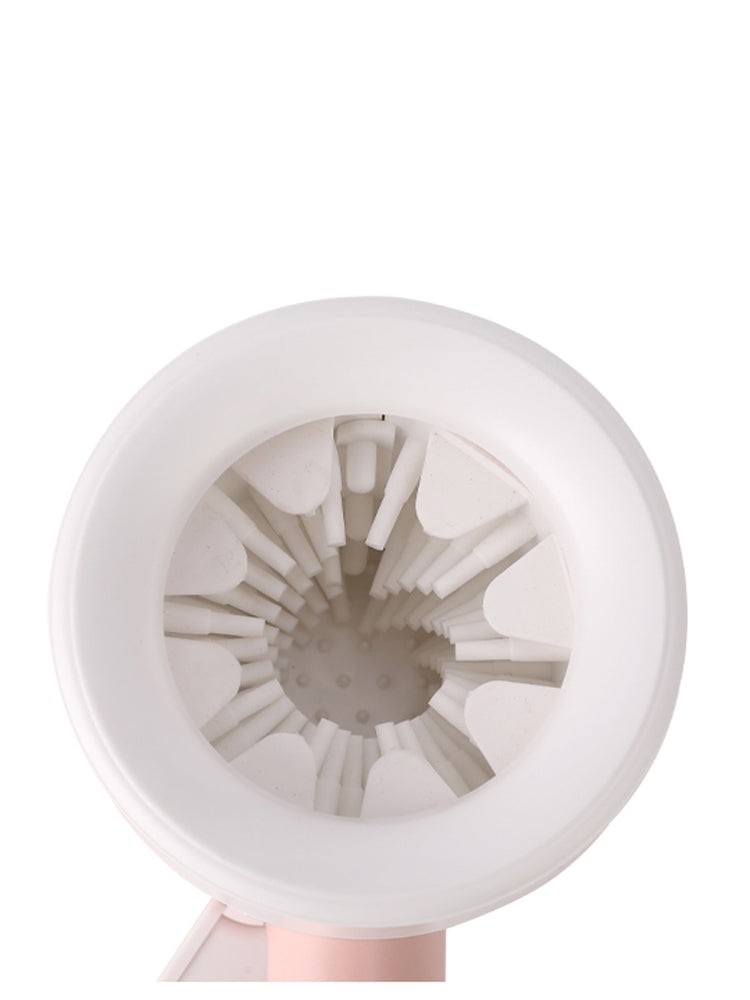 Paw Plunger paw cleaner