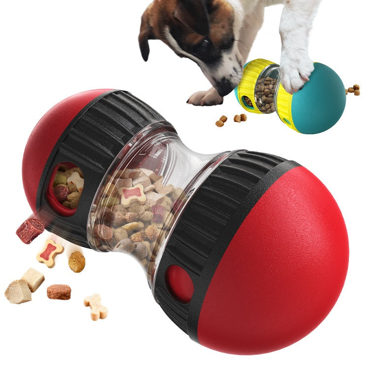 Treat Tumbler