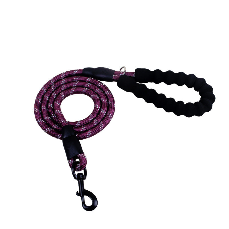 Reflective Rope Lead