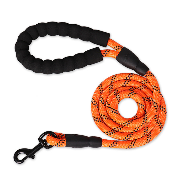 Reflective Rope Lead