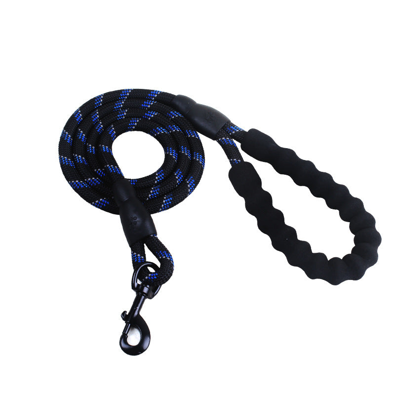 Reflective Rope Lead