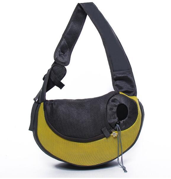 Small Dog Carrier