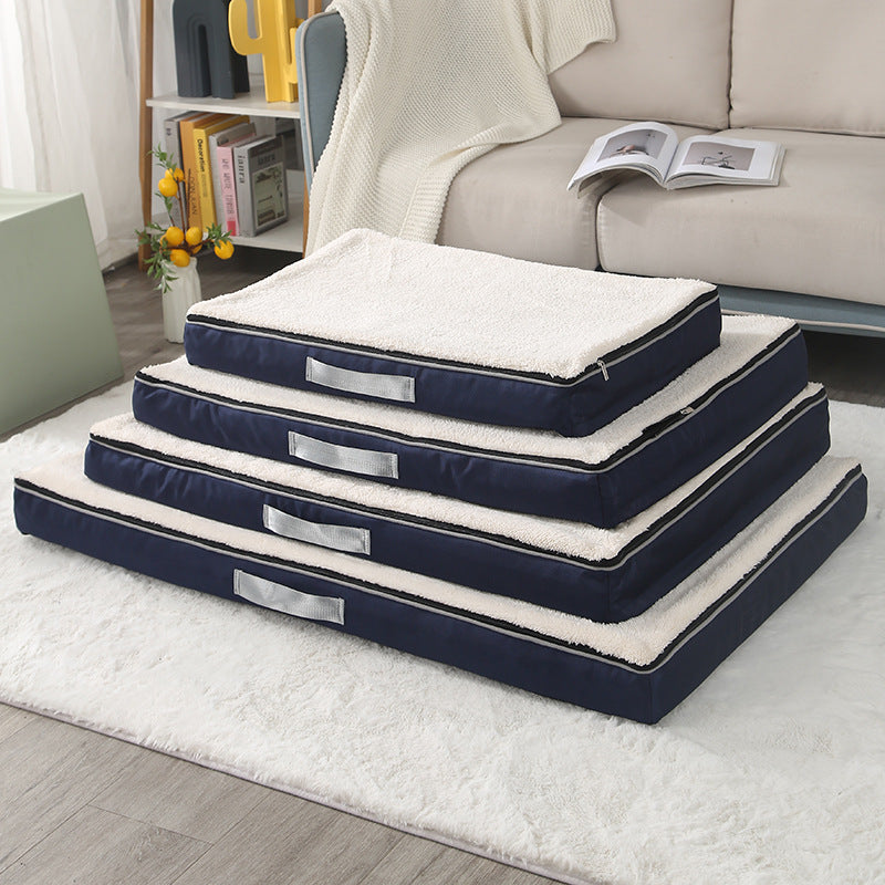 Dog mattress sizes