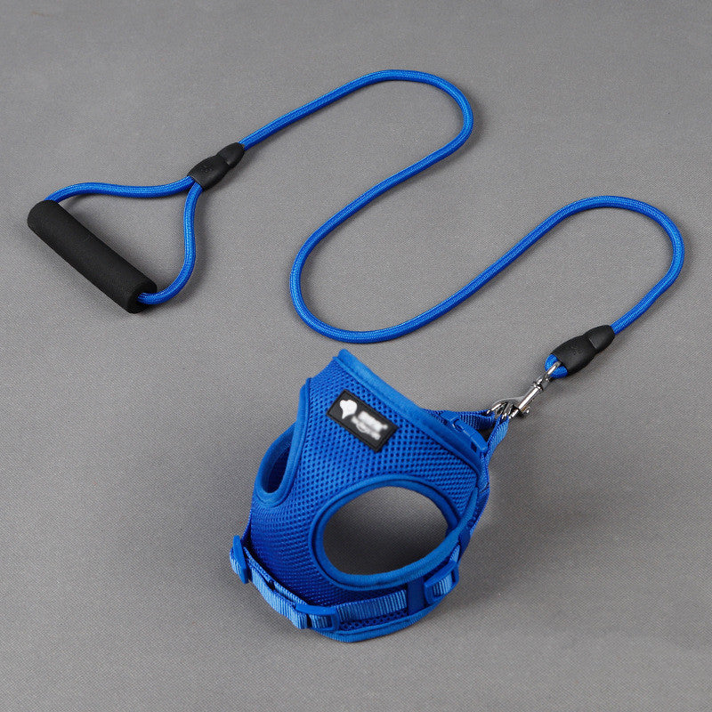 Mesh Harness & Lead Set