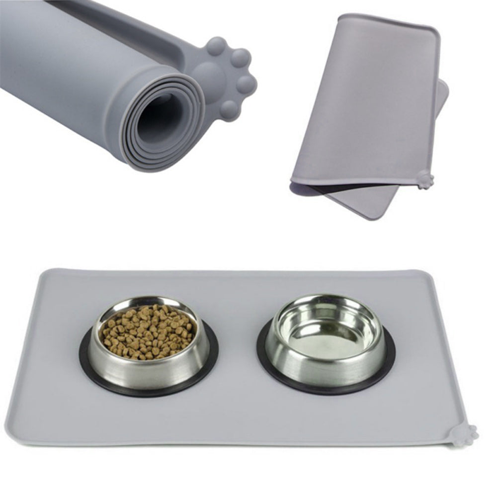 Silicone Feeding Mat