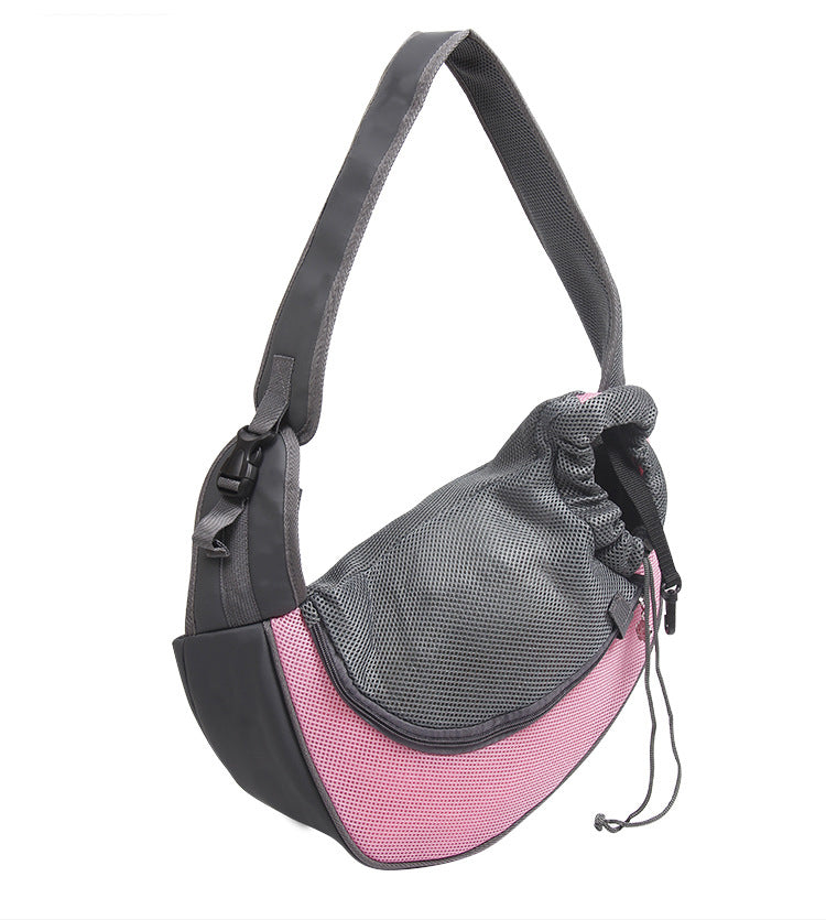 Small Dog Carrier