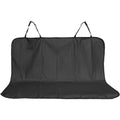 Waterproof dog car hammock
