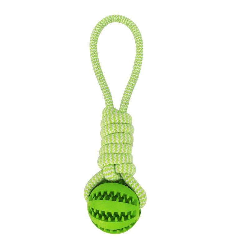 Rope Ball Toy