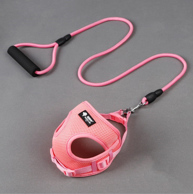 Mesh Harness & Lead Set
