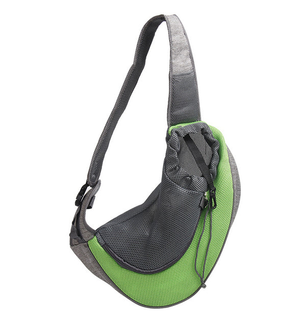 Small Dog Carrier