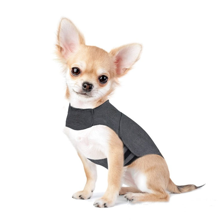 Close-Fit Dog Vest