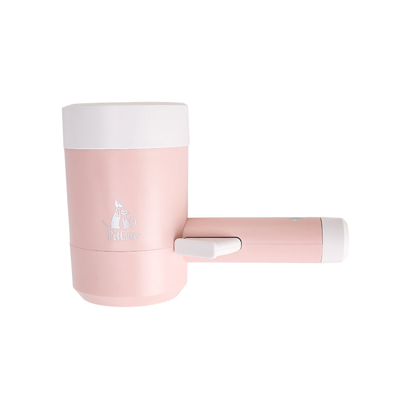 Paw Plunger paw cleaner