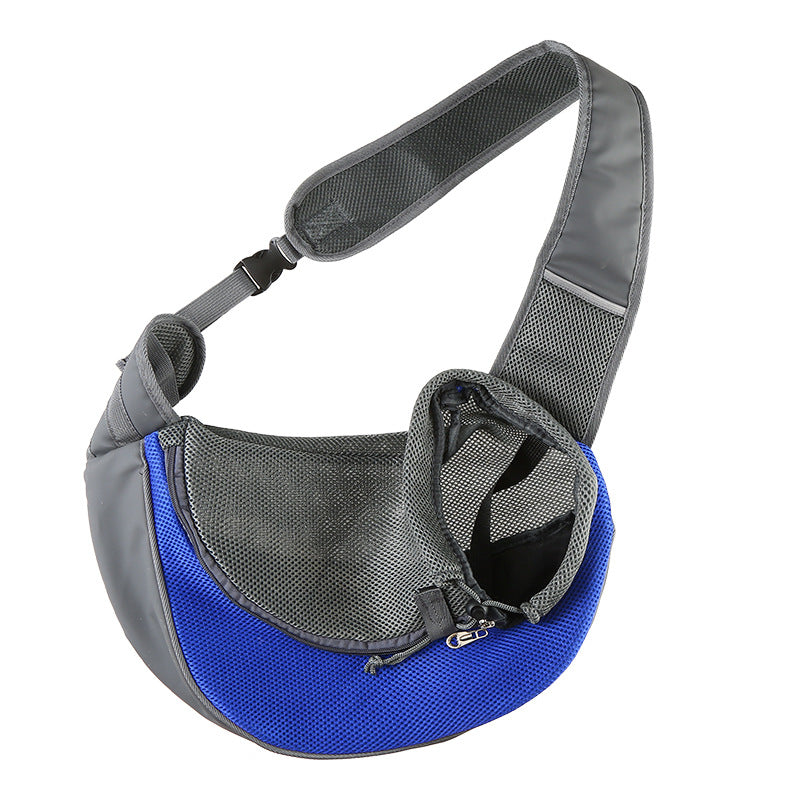 Small Dog Carrier