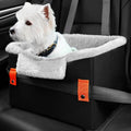 Small Dog Car Booster Seat