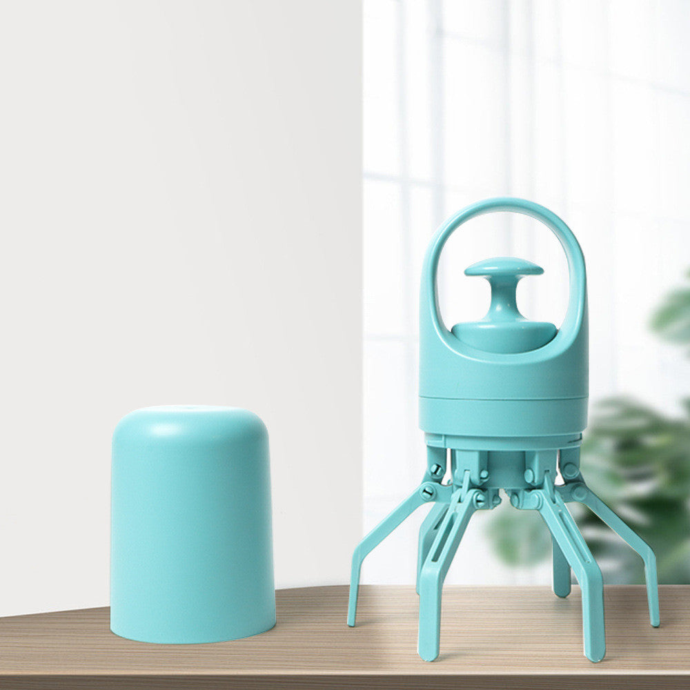 Pooper Scooper & Bag Dispenser