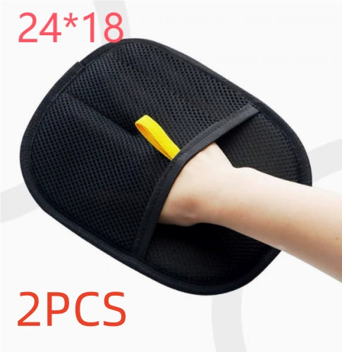 Pet Hair Remover Glove