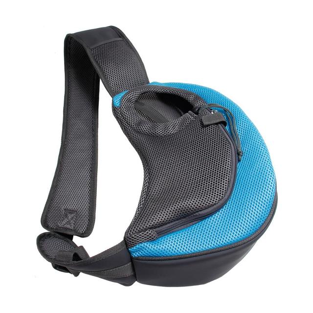 Small Dog Carrier