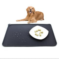 Silicone Feeding Mat