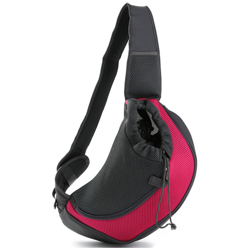 Small Dog Carrier