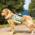 Dog Backpack Harness