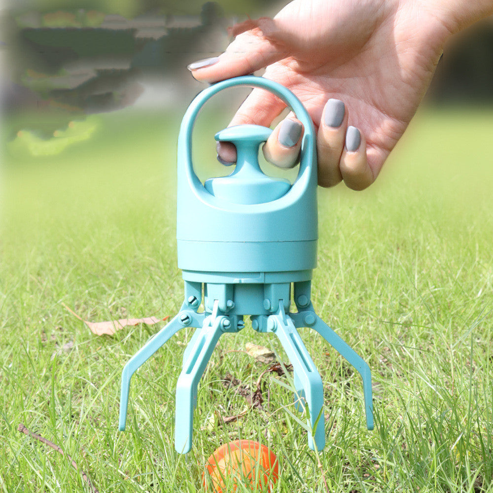 Pooper Scooper & Bag Dispenser