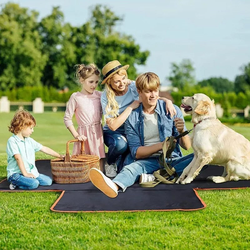 Boot Guard car boot liner