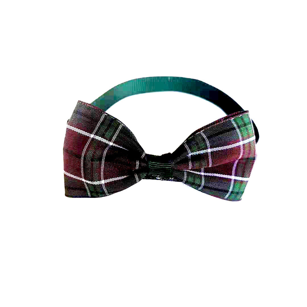 Bow Tie Collar
