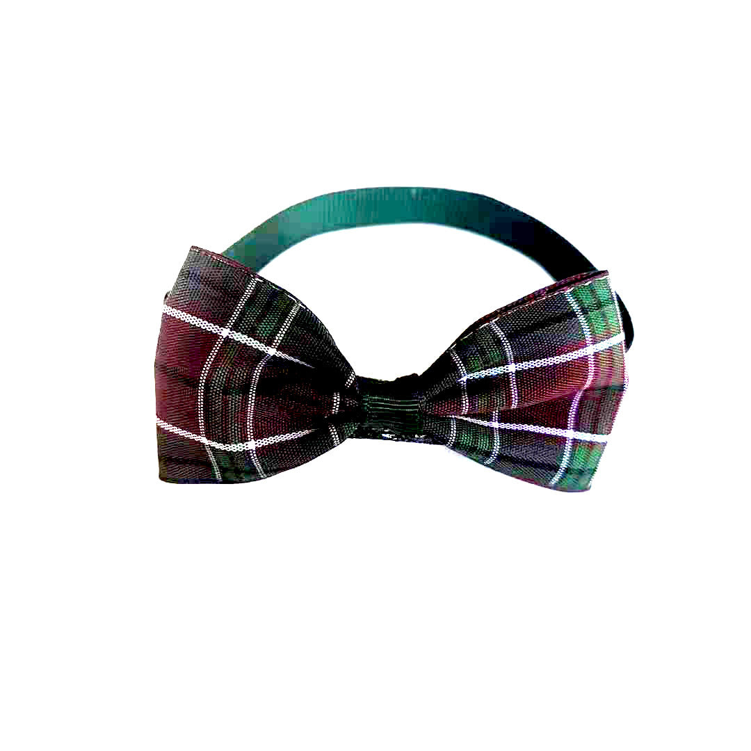 Bow Tie Collar