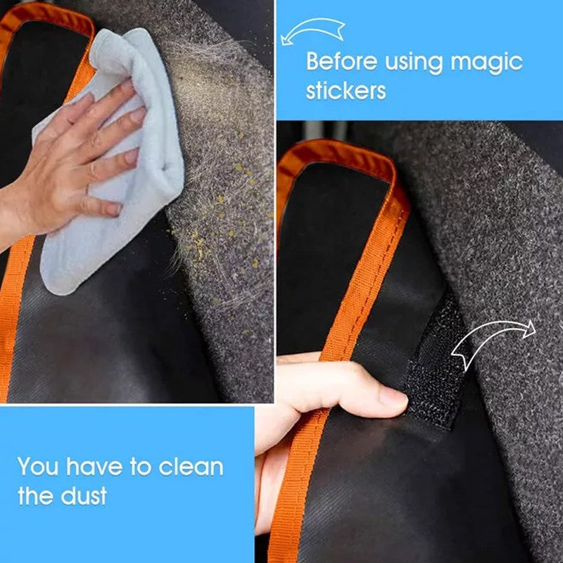 Boot Guard car boot liner