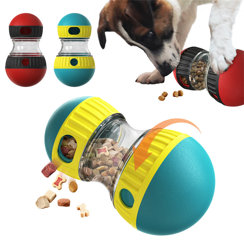 Treat Tumbler