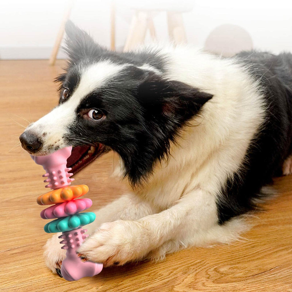 Tough Chew Bone