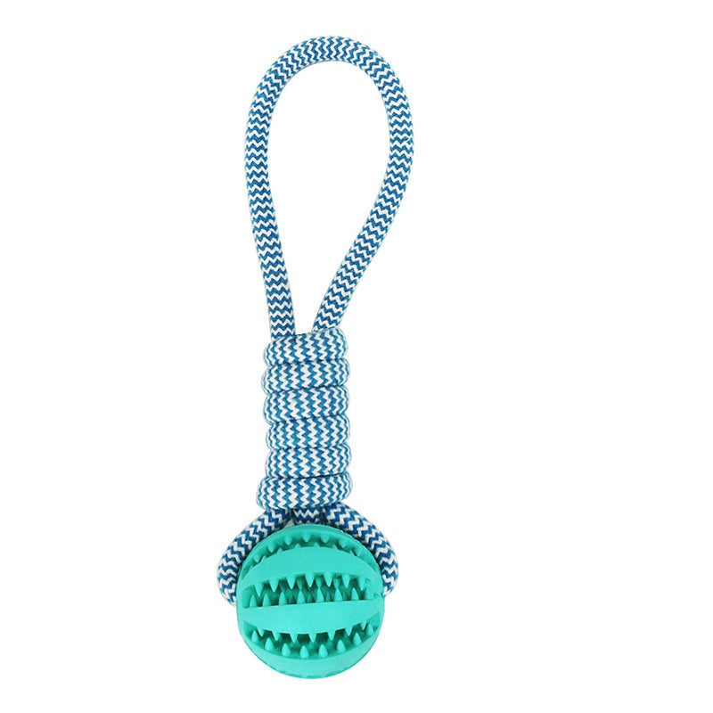 Rope Ball Toy