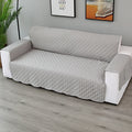 Quilted Pet Sofa Cover
