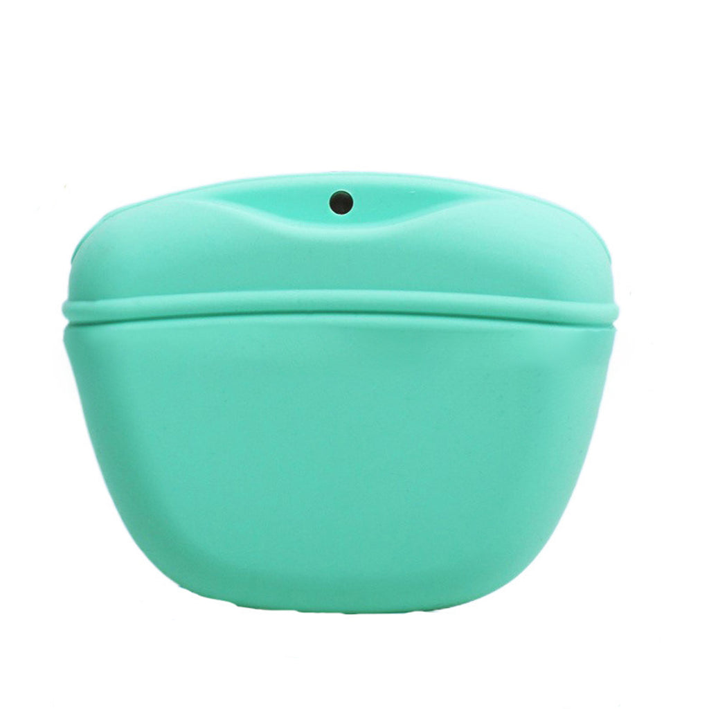 Silicone Treat Bag